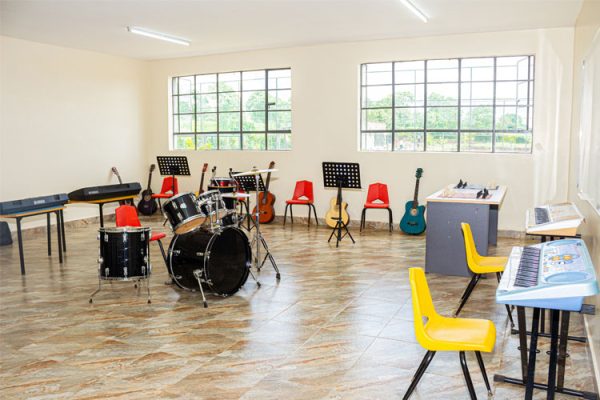 Admissions Open 2026